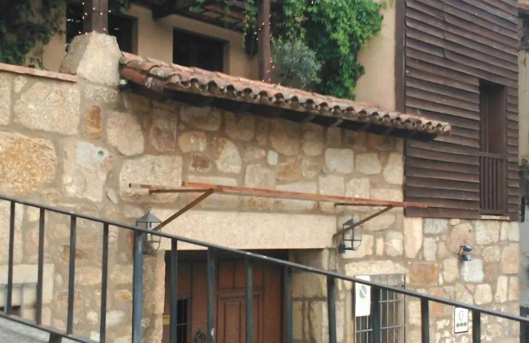 La Picota-1